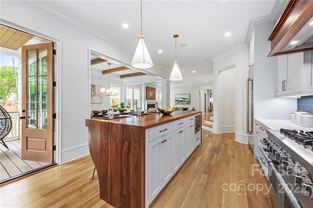 Sedgefield - Residential