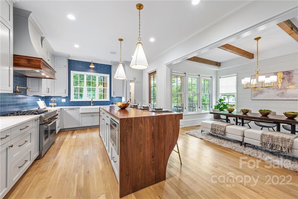 Sedgefield - Residential