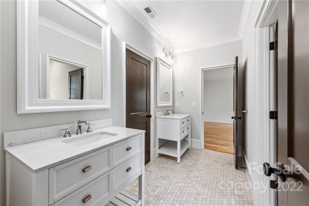 Sedgefield - Residential