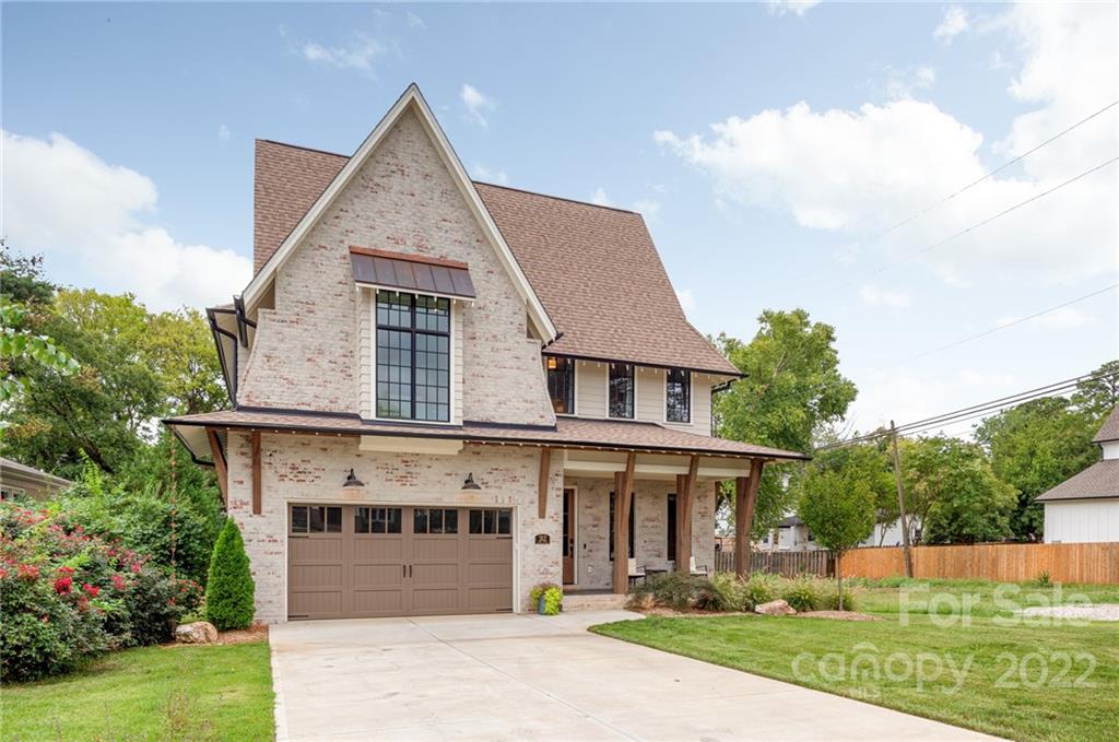 Sedgefield - Residential