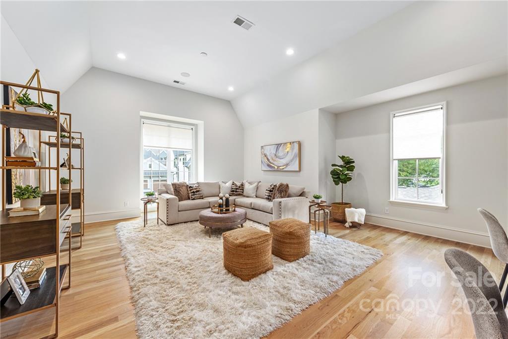 Sedgefield - Residential