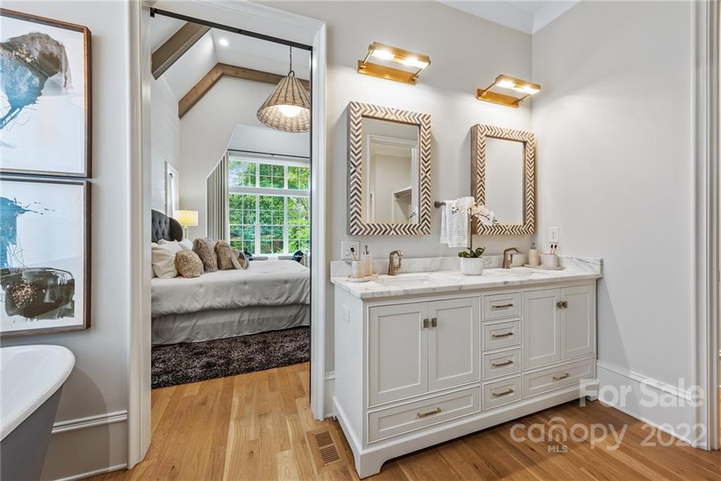 Sedgefield - Residential