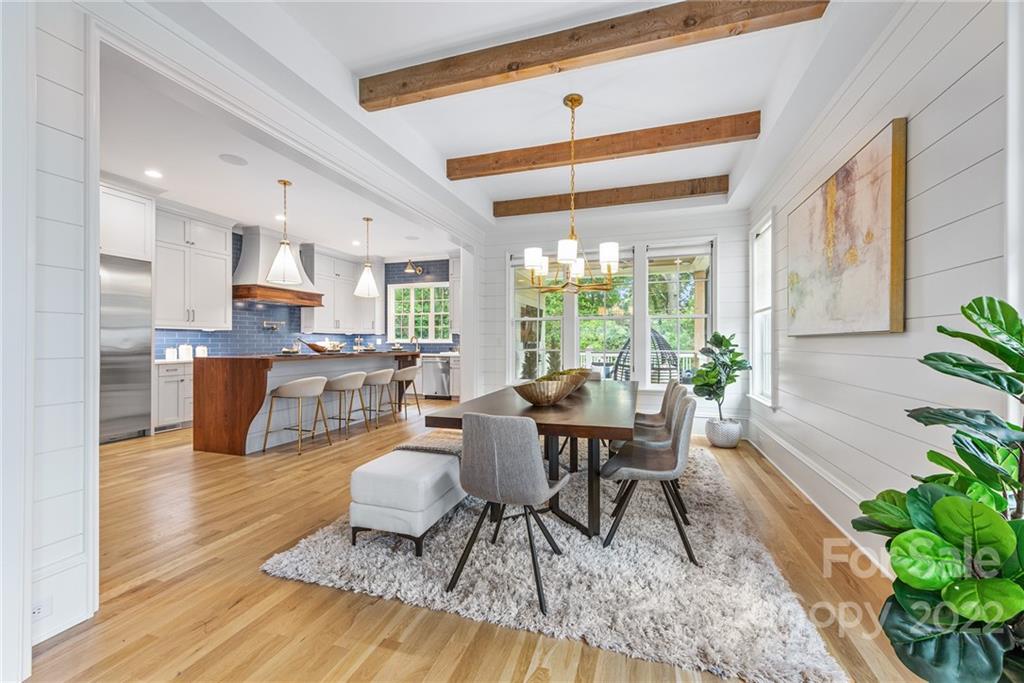 Sedgefield - Residential