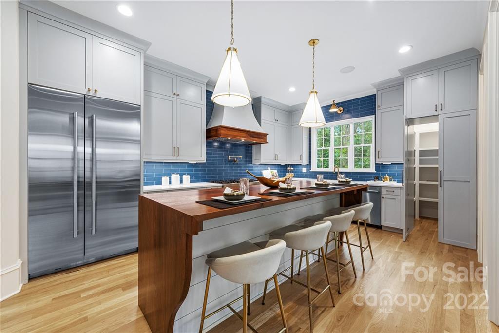 Sedgefield - Residential