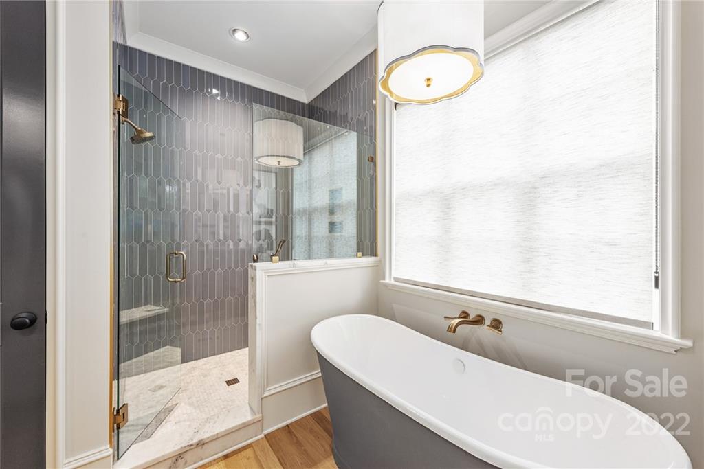 Sedgefield - Residential