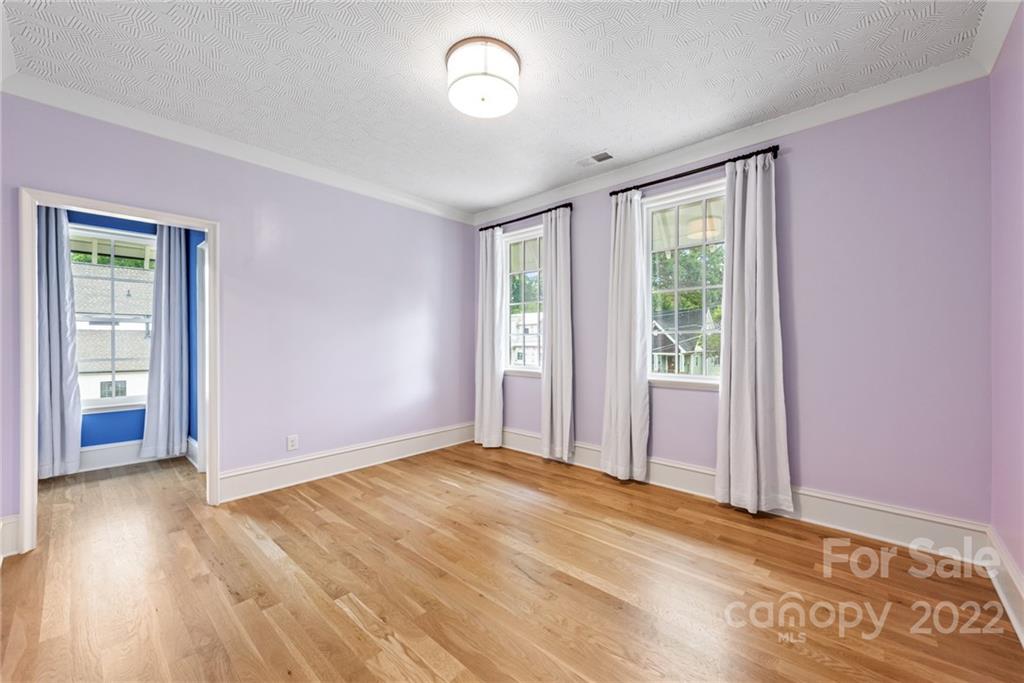 Sedgefield - Residential