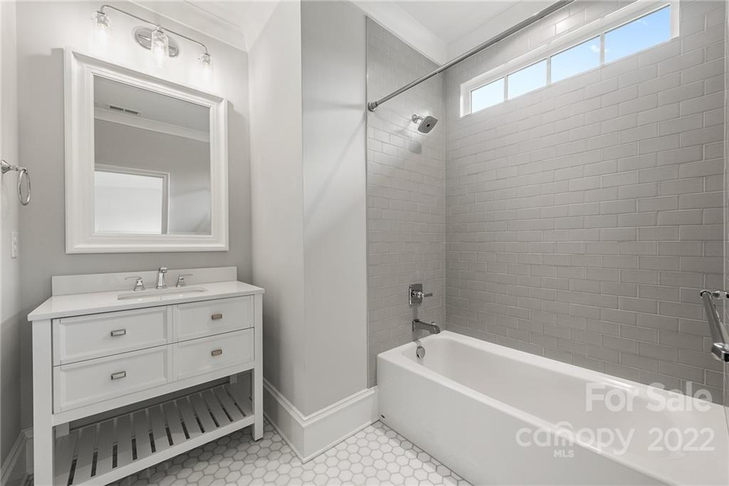 Sedgefield - Residential