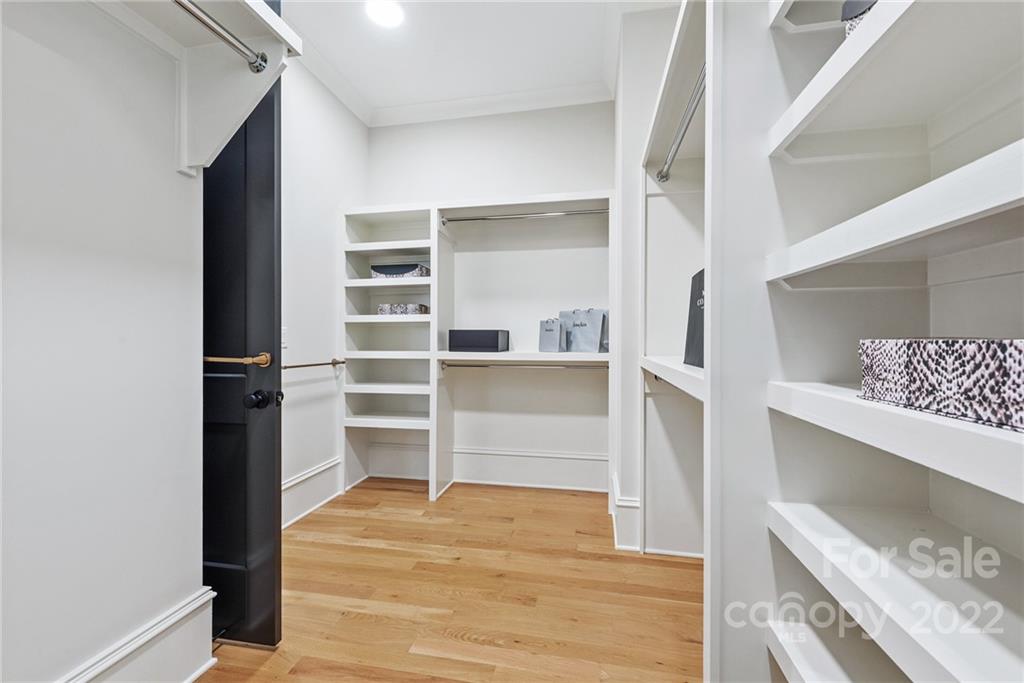 Sedgefield - Residential