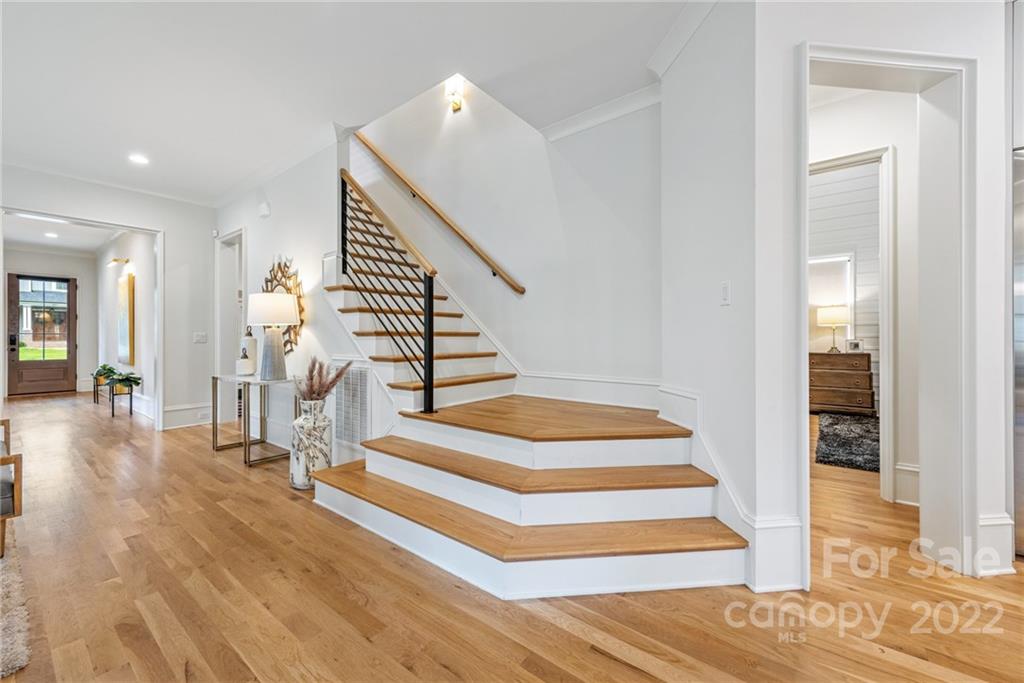 Sedgefield - Residential