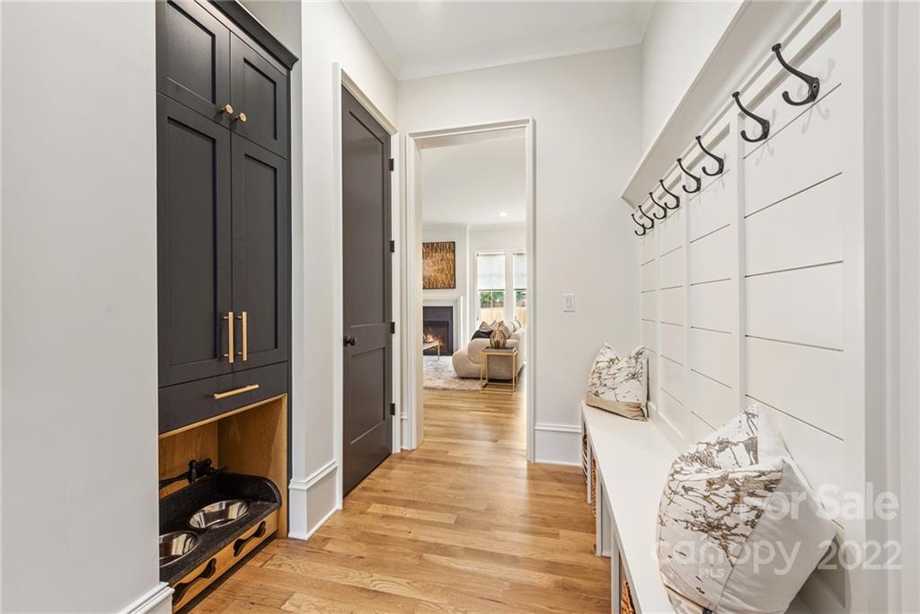 Sedgefield - Residential