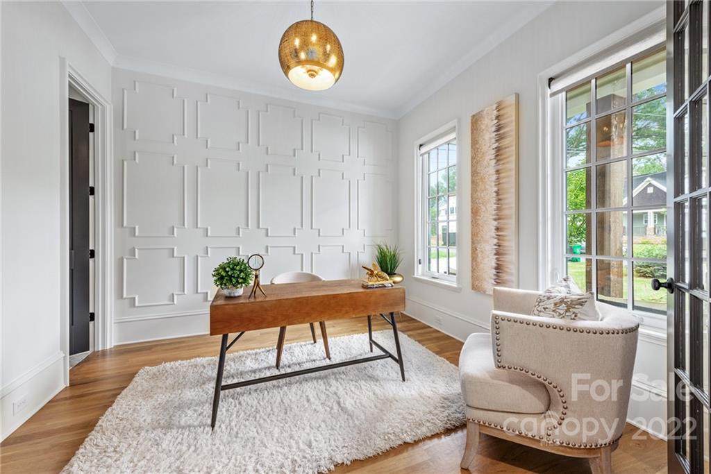 Sedgefield - Residential