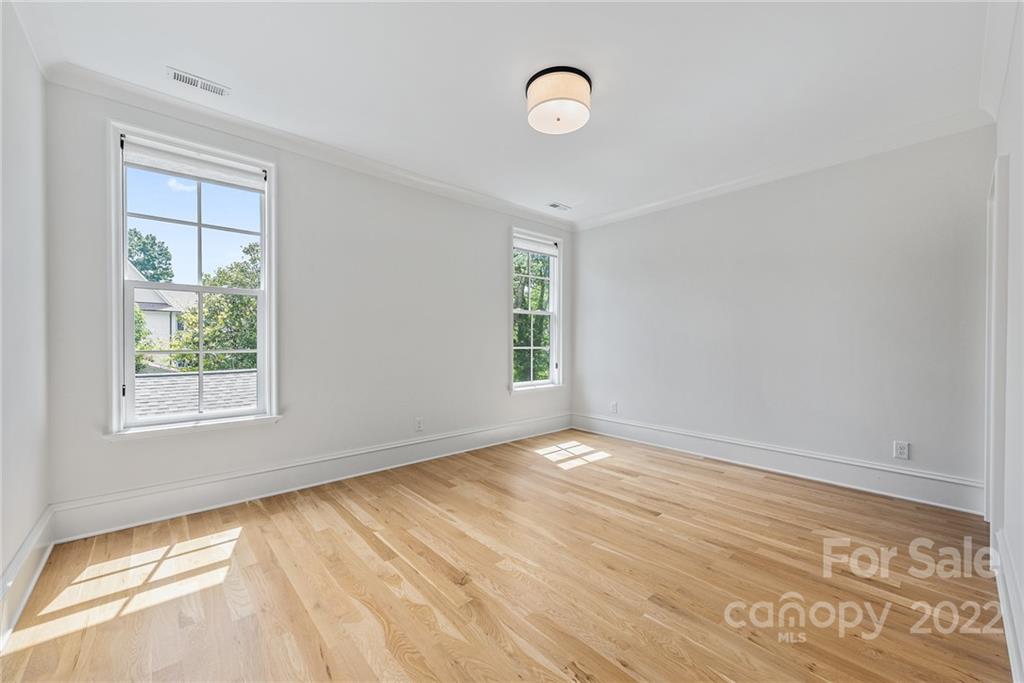 Sedgefield - Residential