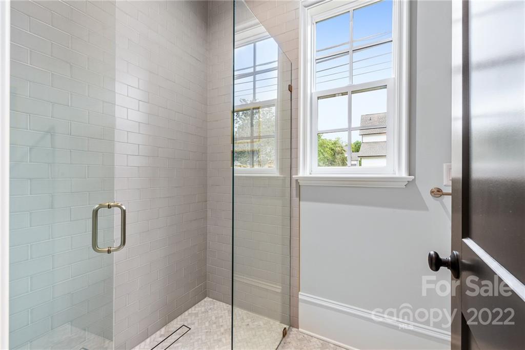 Sedgefield - Residential