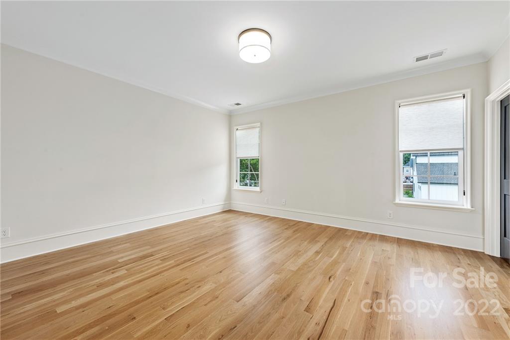 Sedgefield - Residential