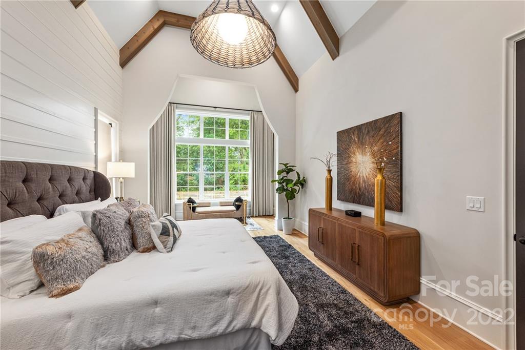 Sedgefield - Residential