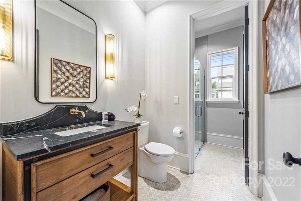 Sedgefield - Residential