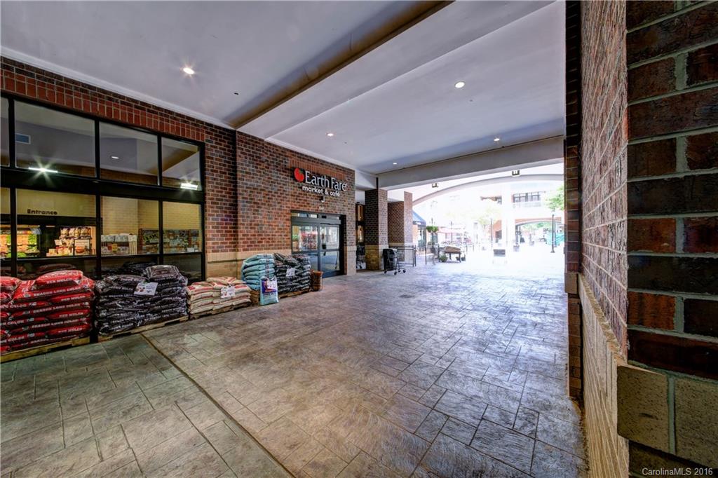 Southpark - Residential