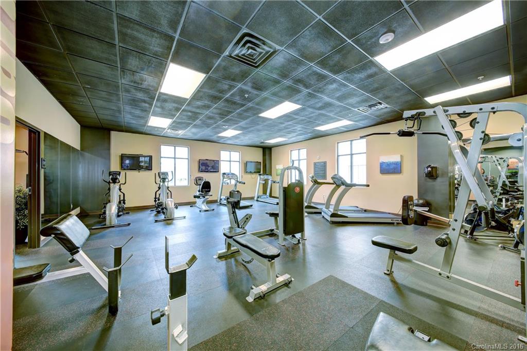 Southpark - Residential