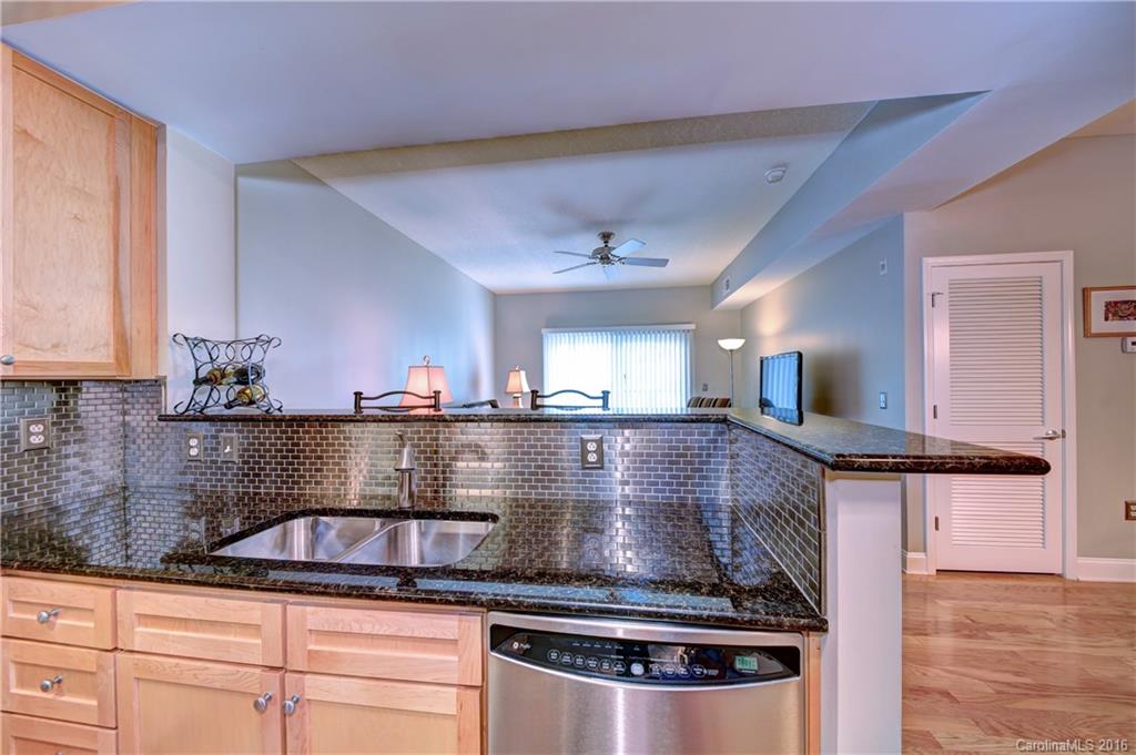 Southpark - Residential