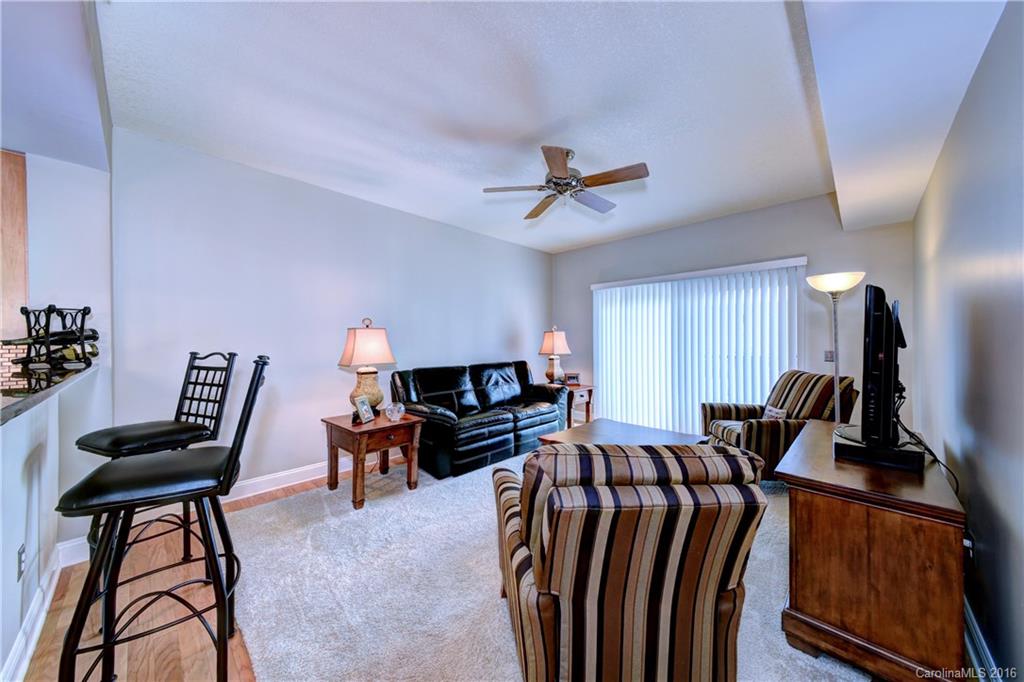 Southpark - Residential