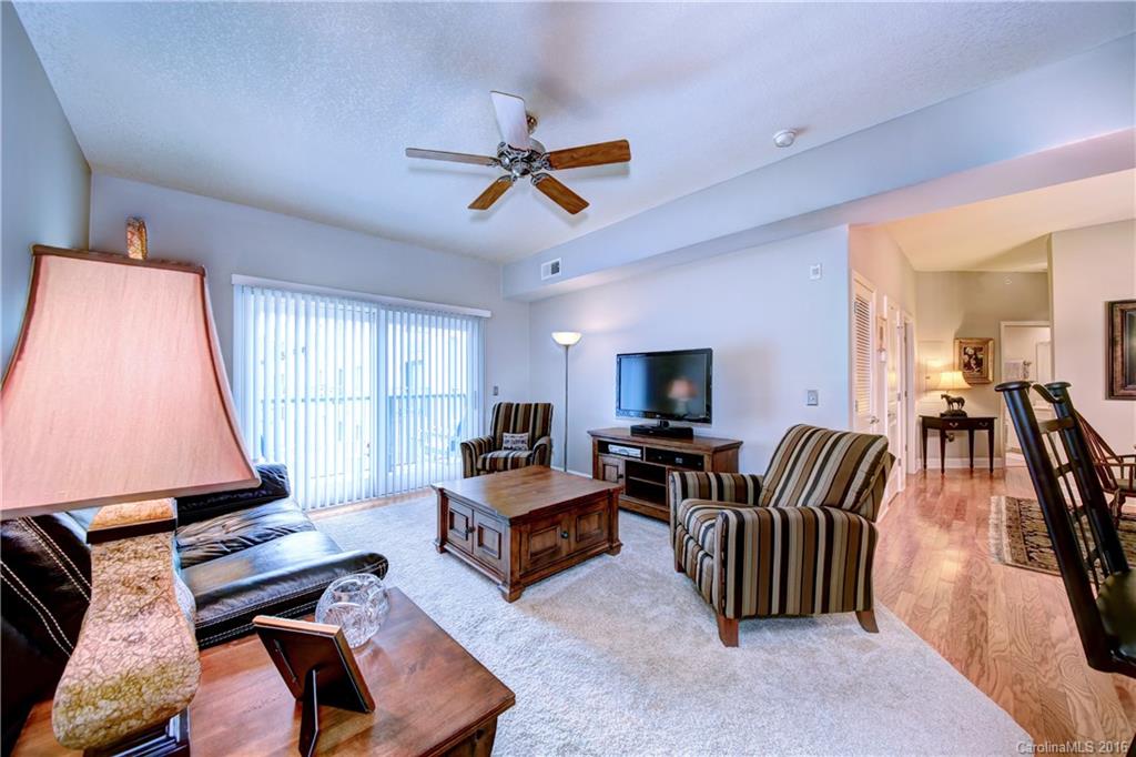 Southpark - Residential