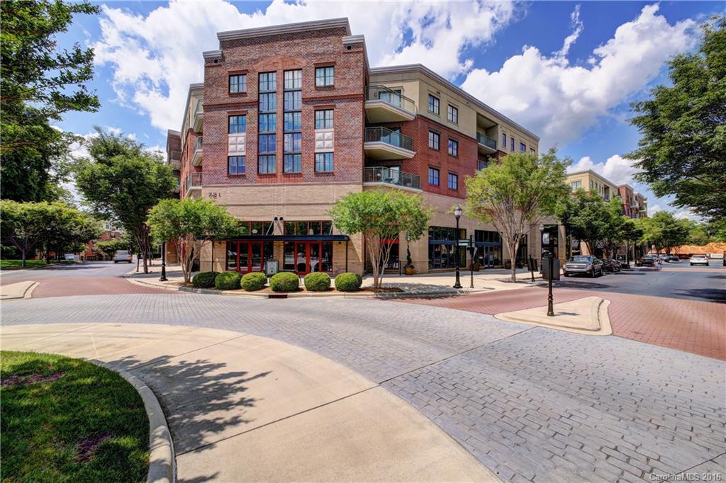 Southpark - Residential