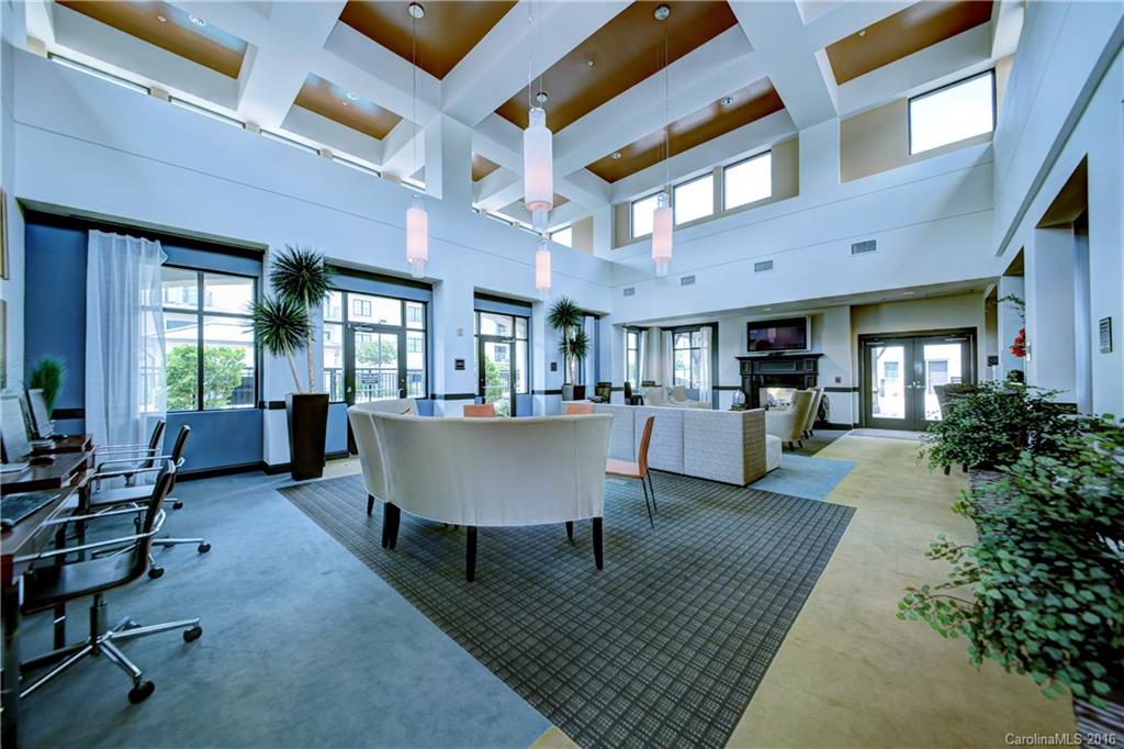 Southpark - Residential