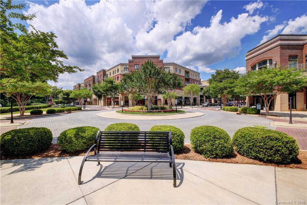 Southpark - Residential