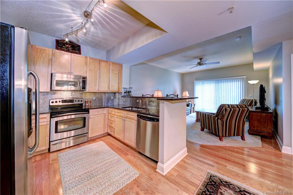 Southpark - Residential