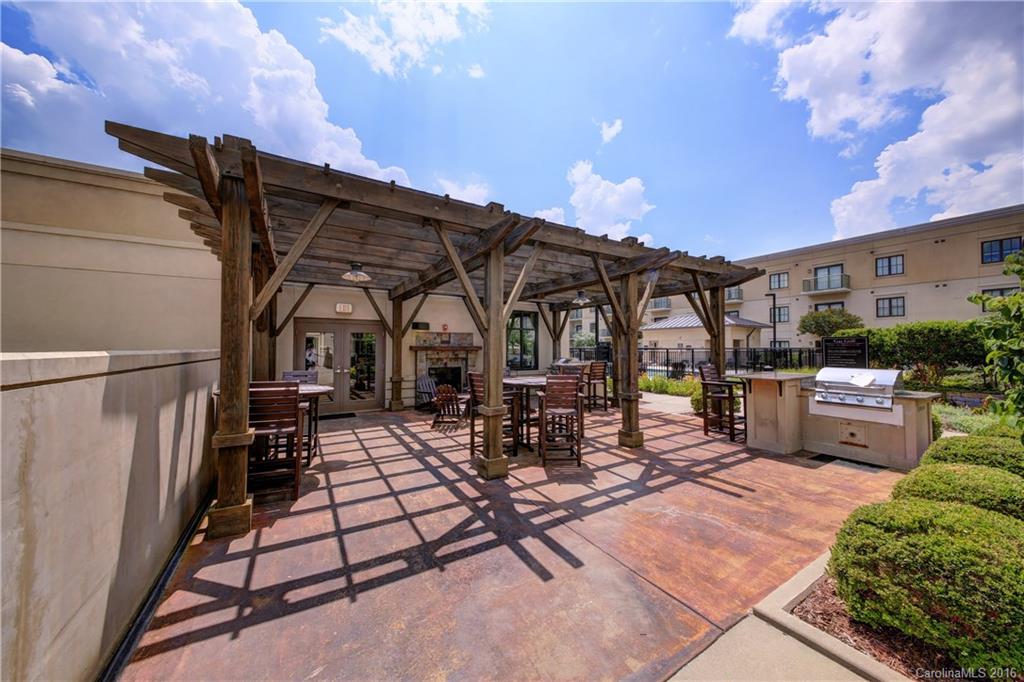 Southpark - Residential