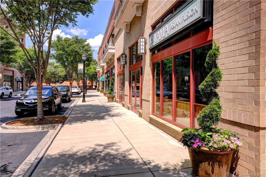 Southpark - Residential