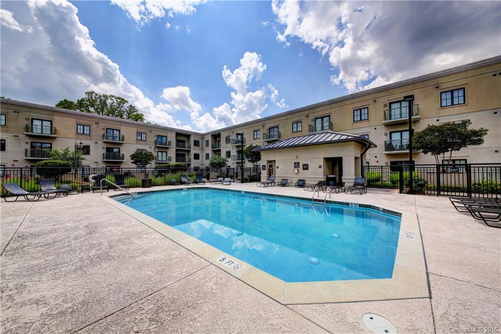 Southpark - Residential