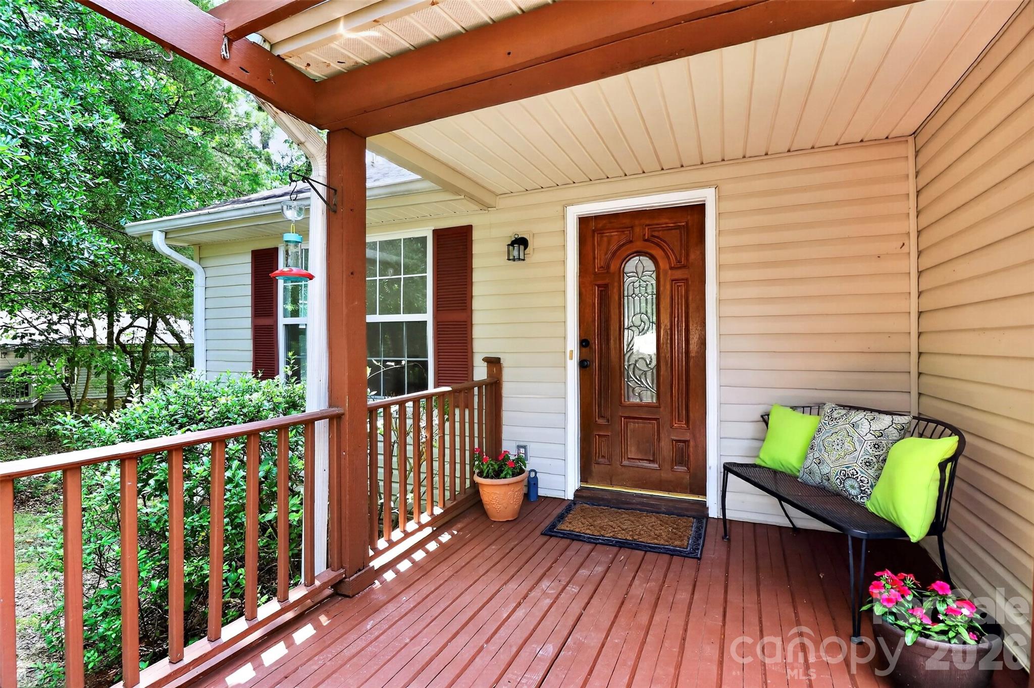 7912 Ritter Drive