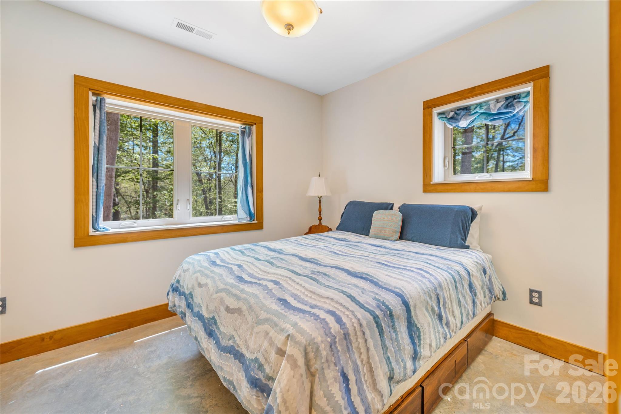 Mountain Meadows on Crooked Creek - Residential