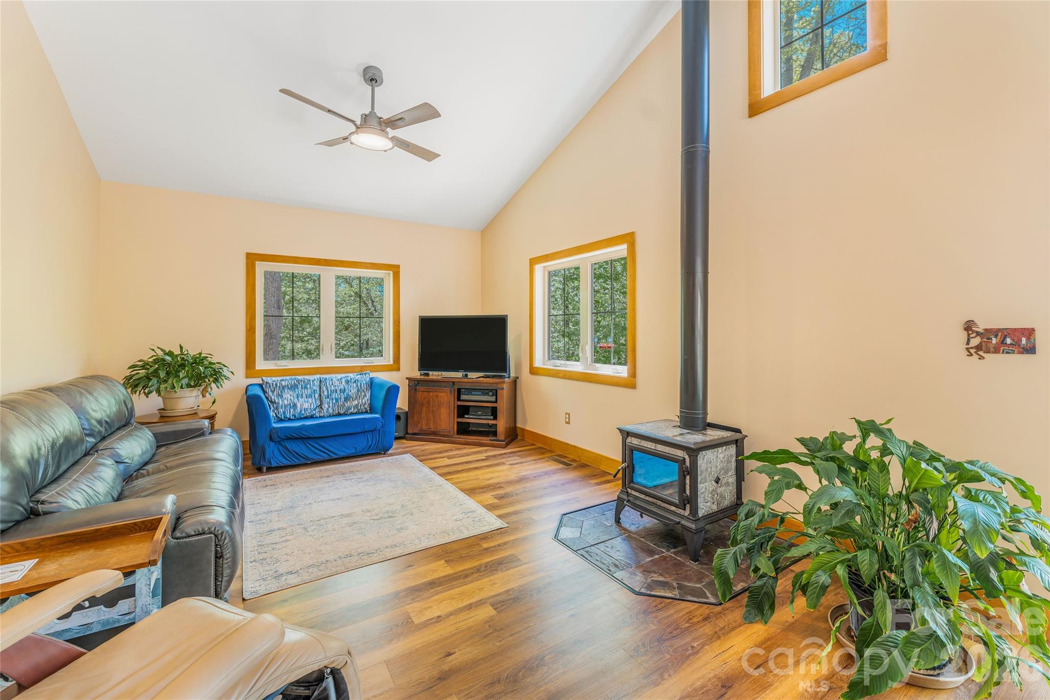 Mountain Meadows on Crooked Creek - Residential