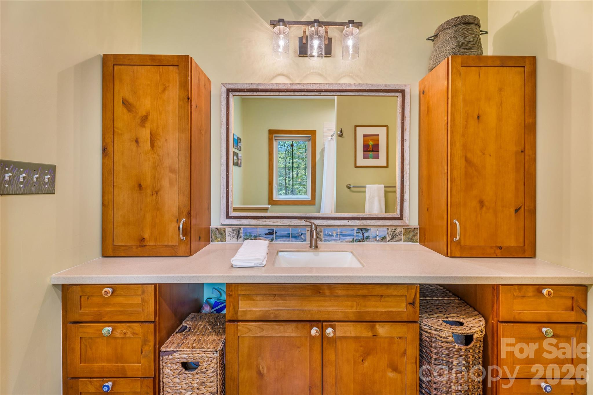 Mountain Meadows on Crooked Creek - Residential