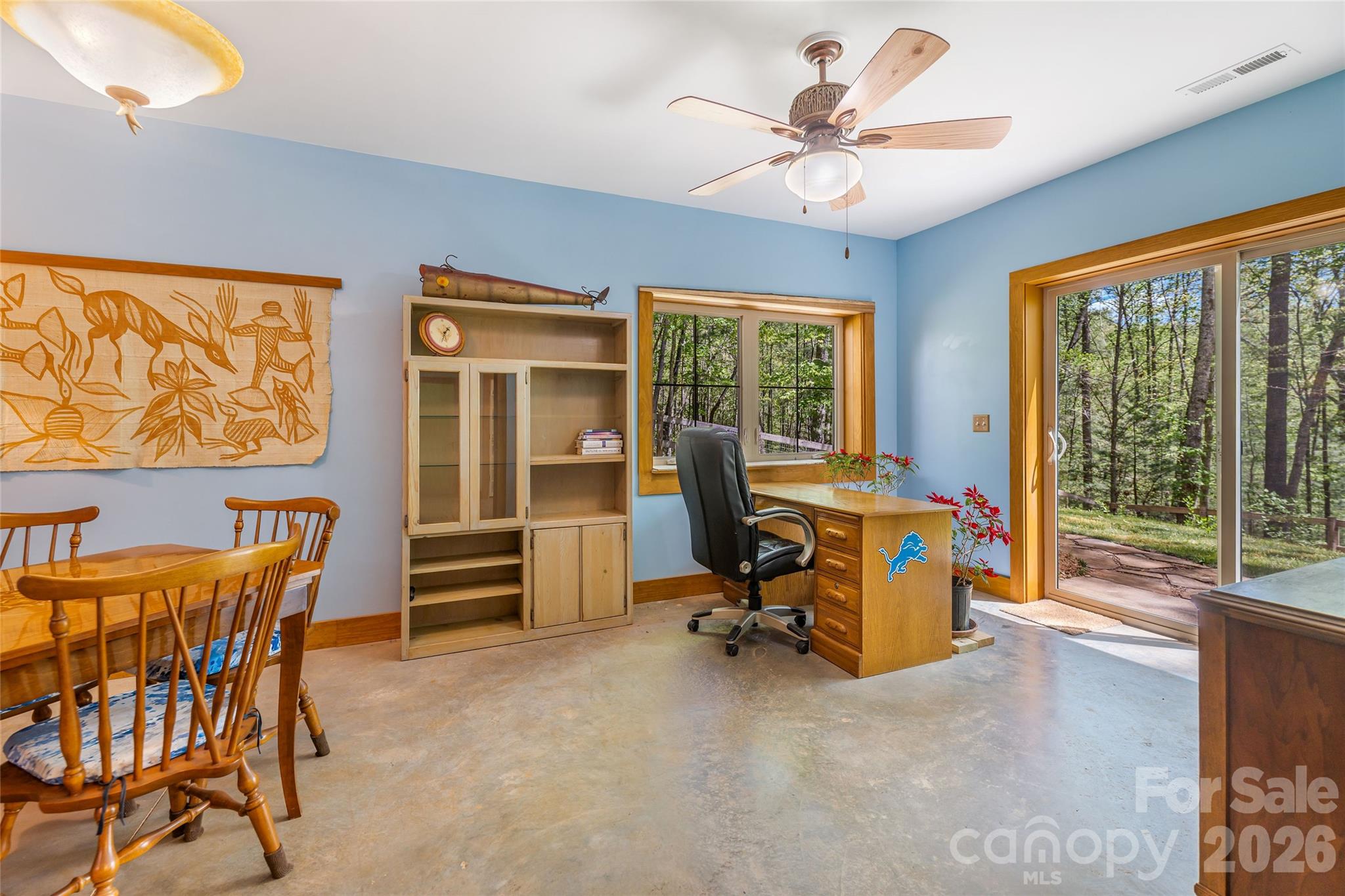 Mountain Meadows on Crooked Creek - Residential