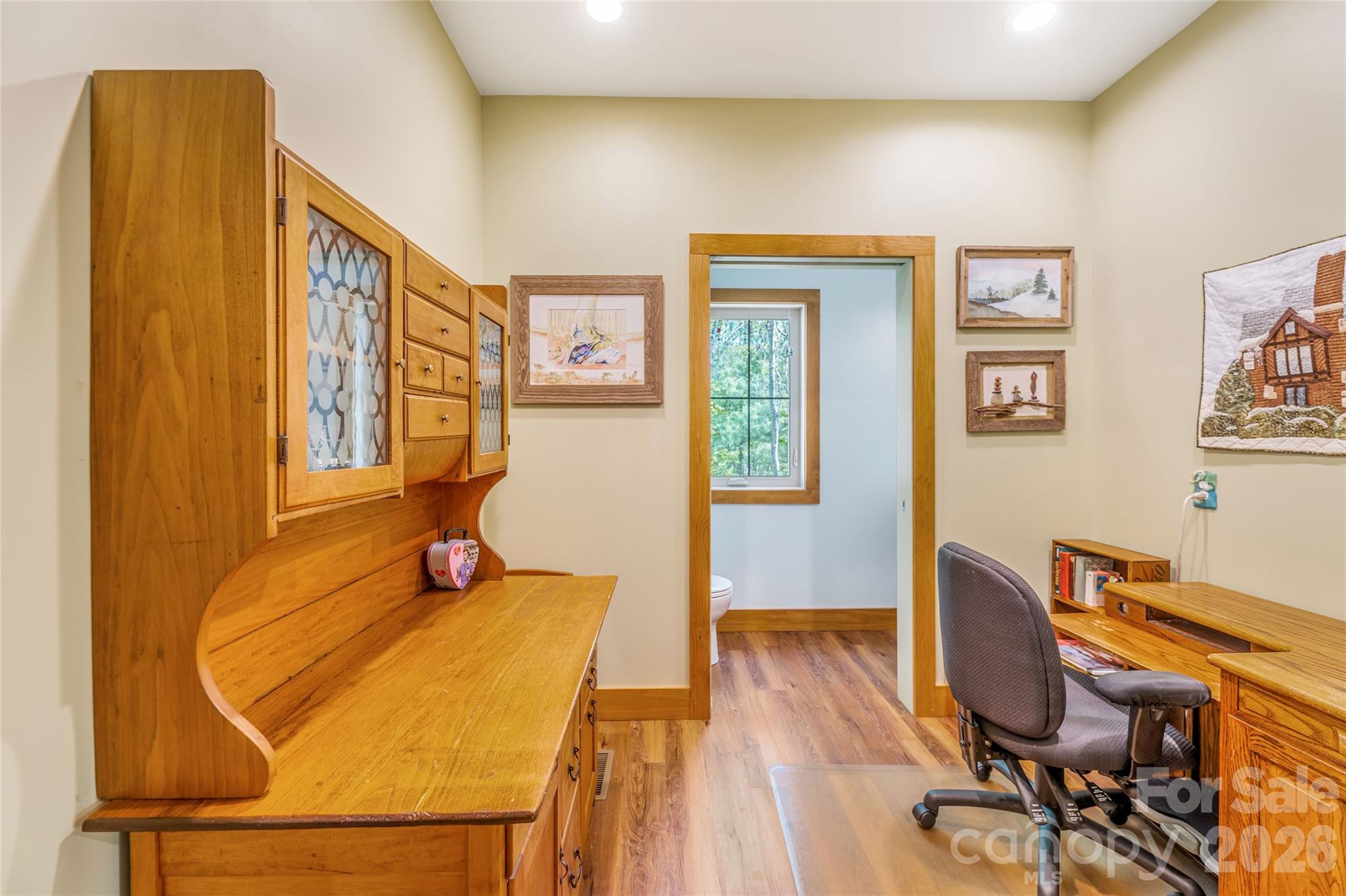 Mountain Meadows on Crooked Creek - Residential