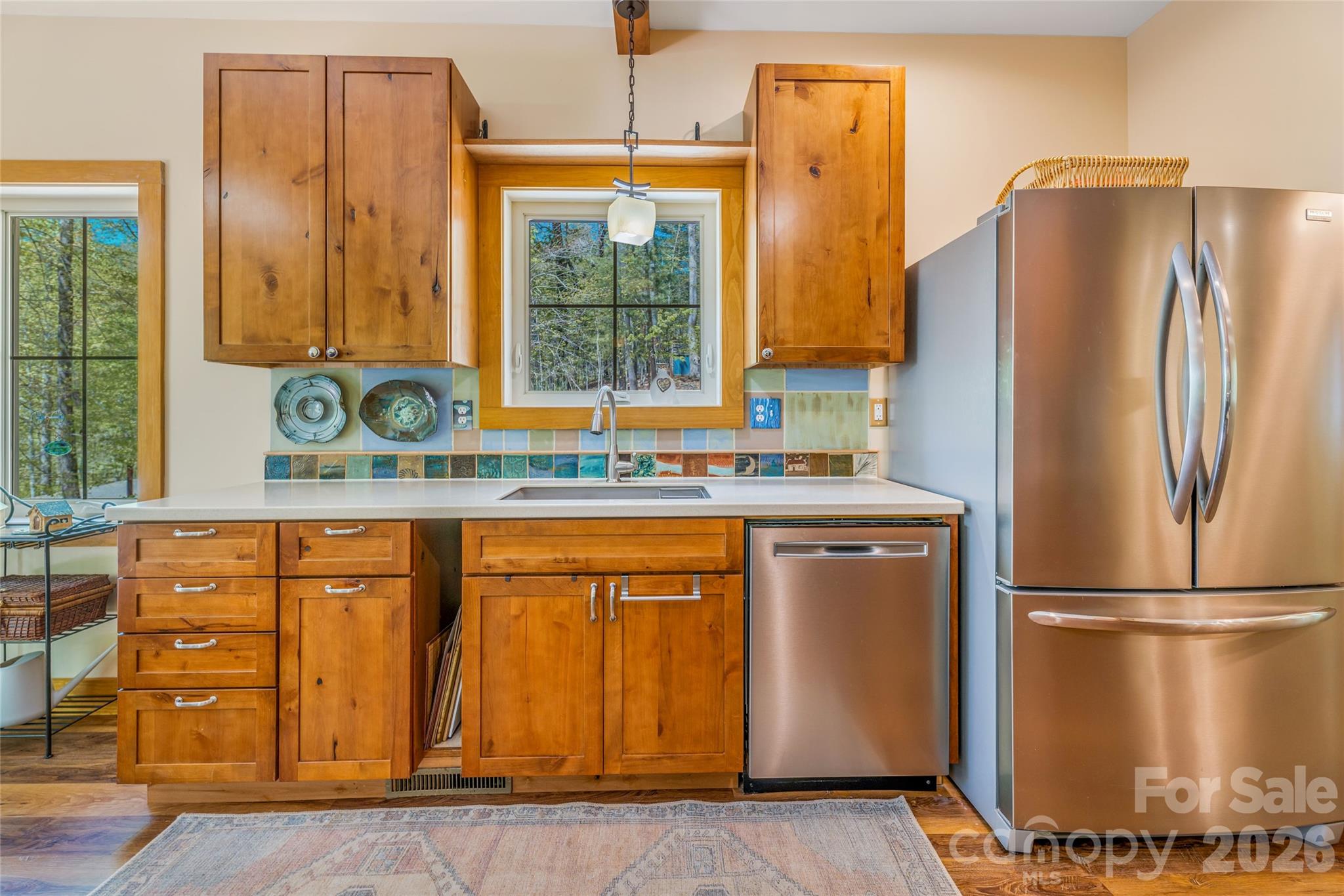 Mountain Meadows on Crooked Creek - Residential