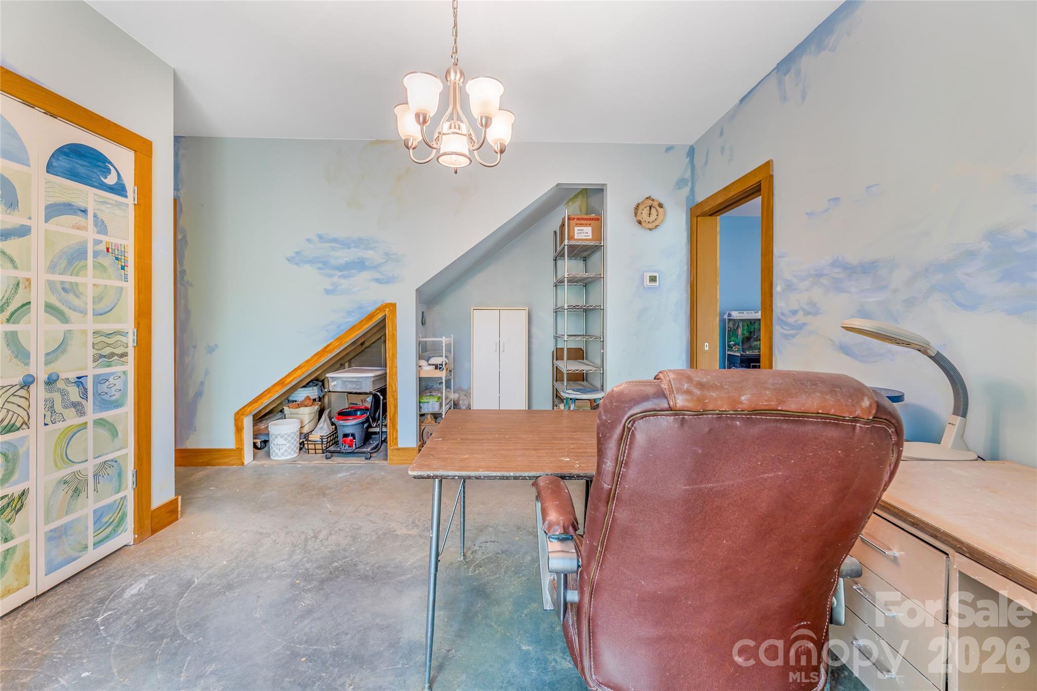 Mountain Meadows on Crooked Creek - Residential