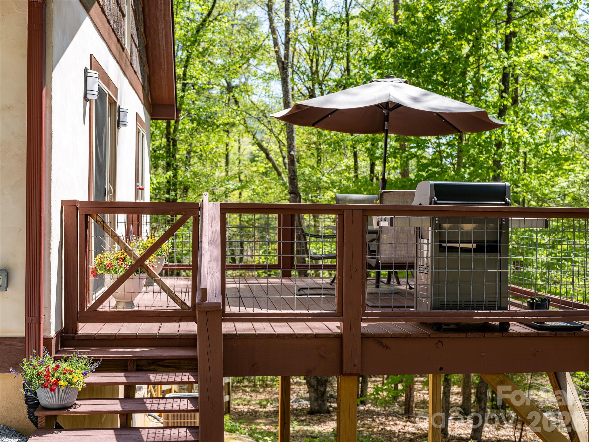 Mountain Meadows on Crooked Creek - Residential