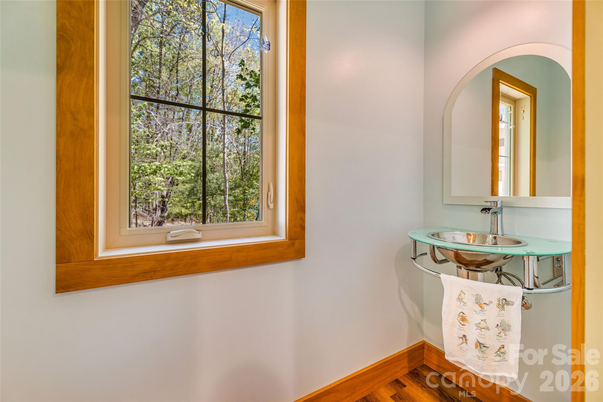 Mountain Meadows on Crooked Creek - Residential