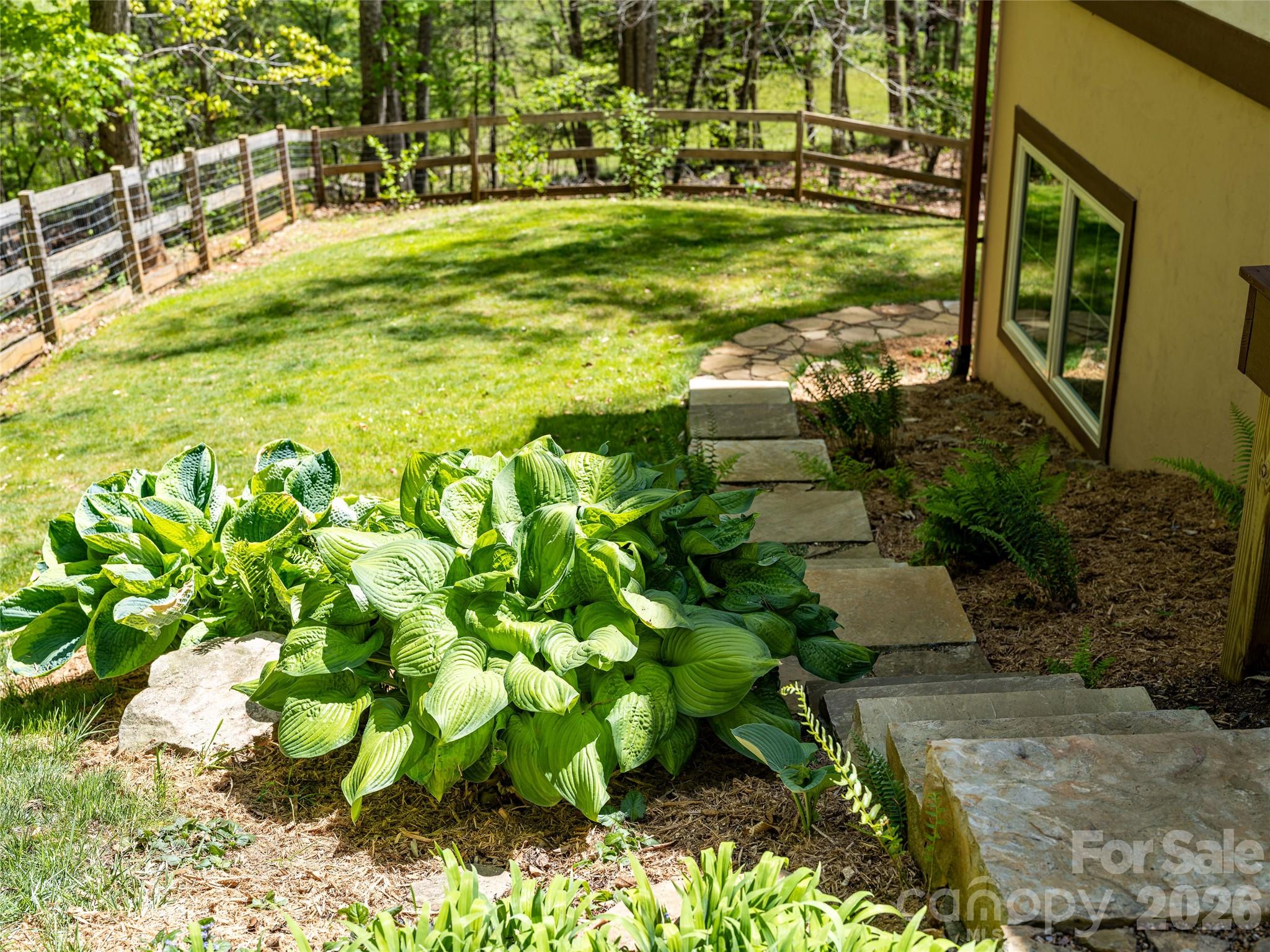 Mountain Meadows on Crooked Creek - Residential