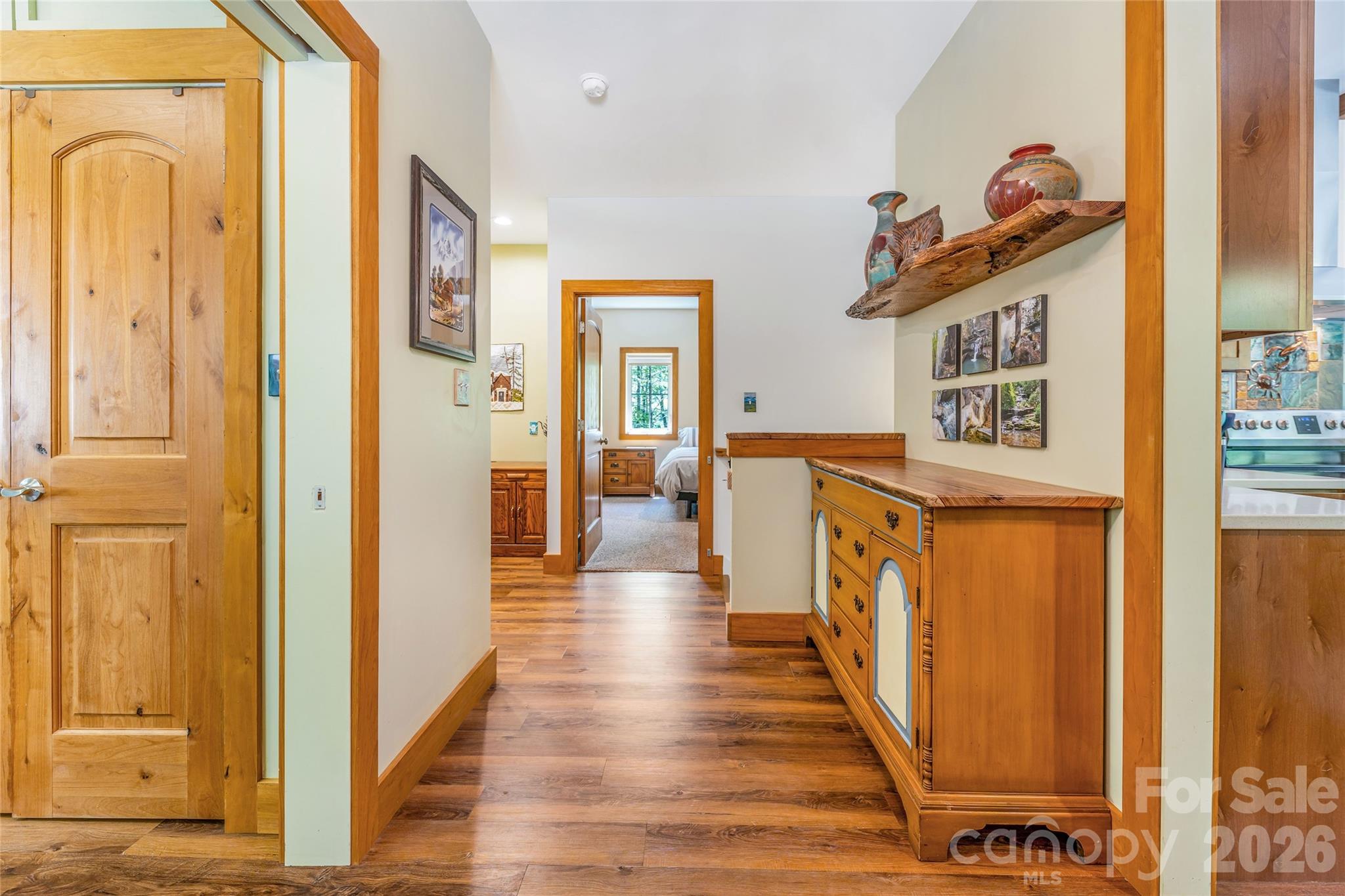 Mountain Meadows on Crooked Creek - Residential