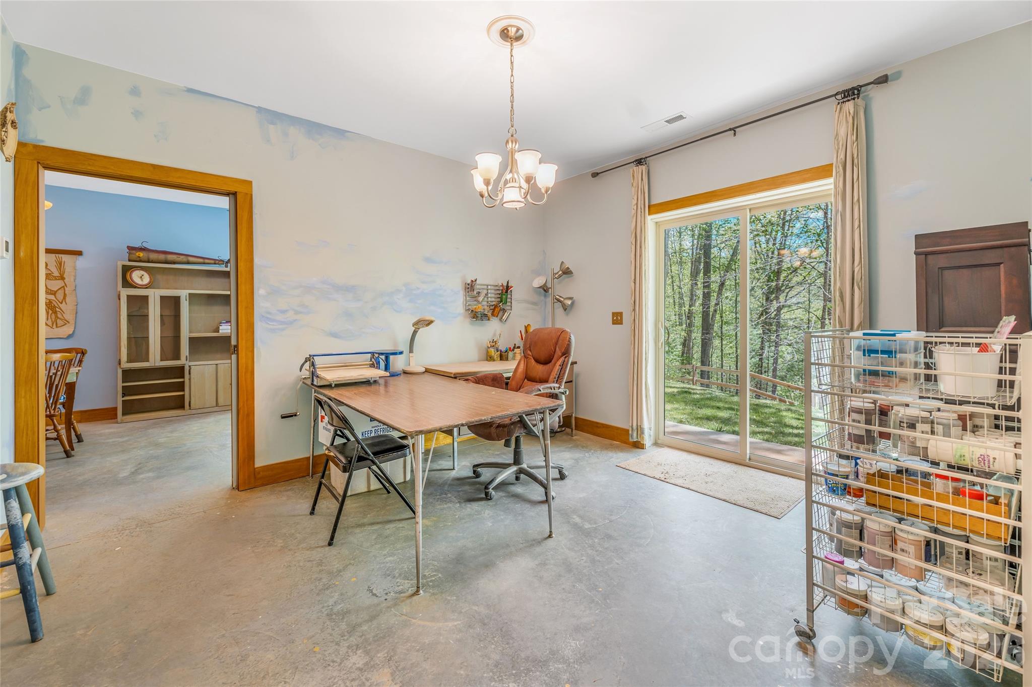 Mountain Meadows on Crooked Creek - Residential