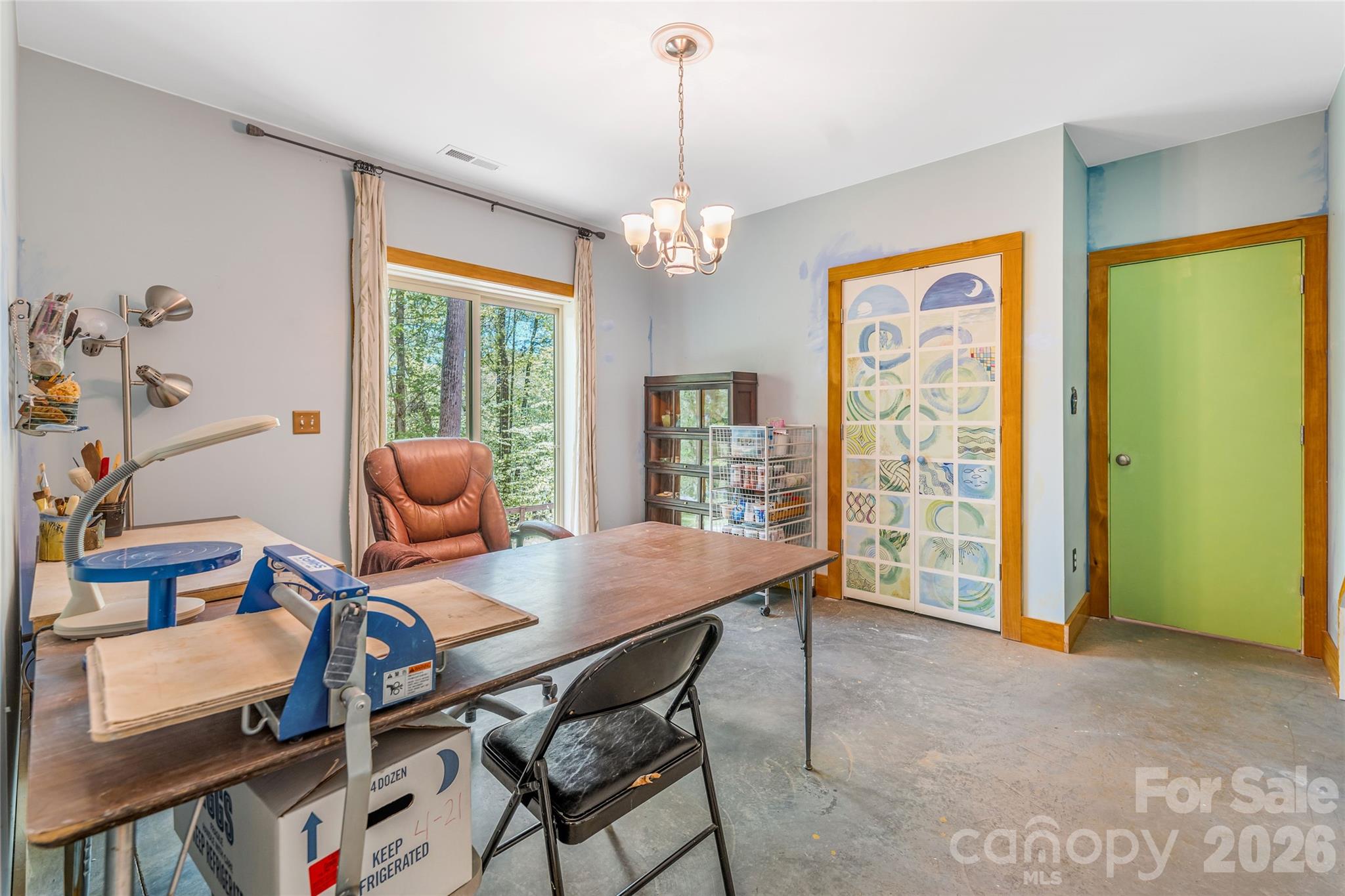 Mountain Meadows on Crooked Creek - Residential