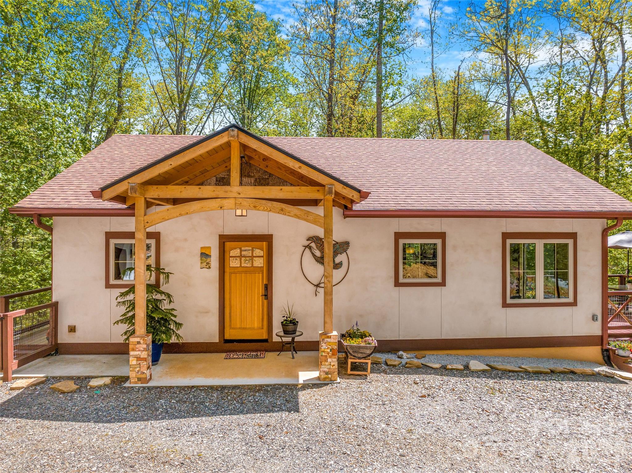 Mountain Meadows on Crooked Creek - Residential
