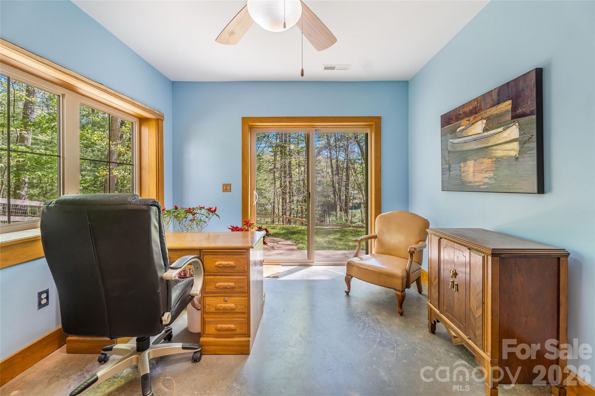 Mountain Meadows on Crooked Creek - Residential