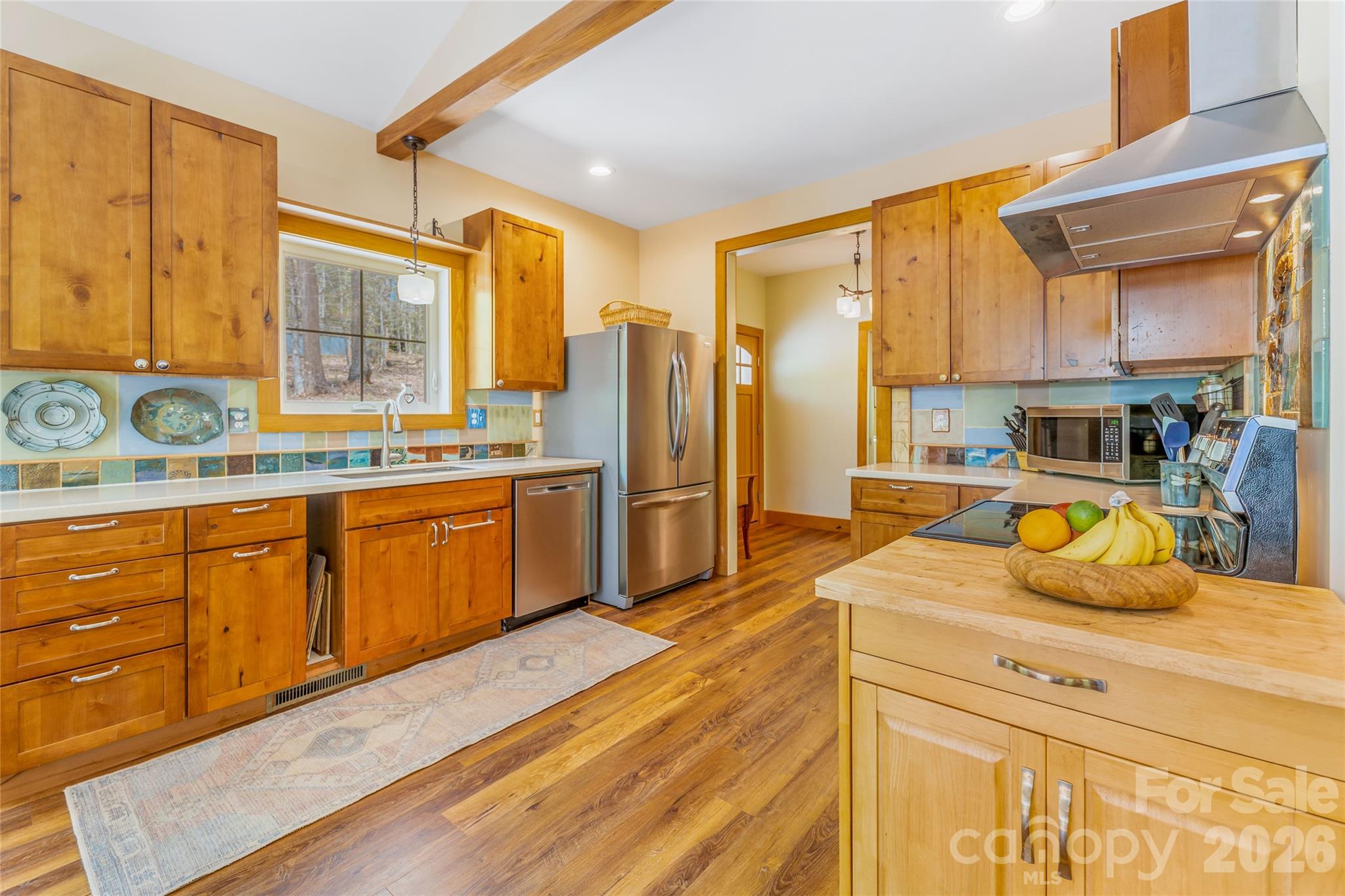 Mountain Meadows on Crooked Creek - Residential