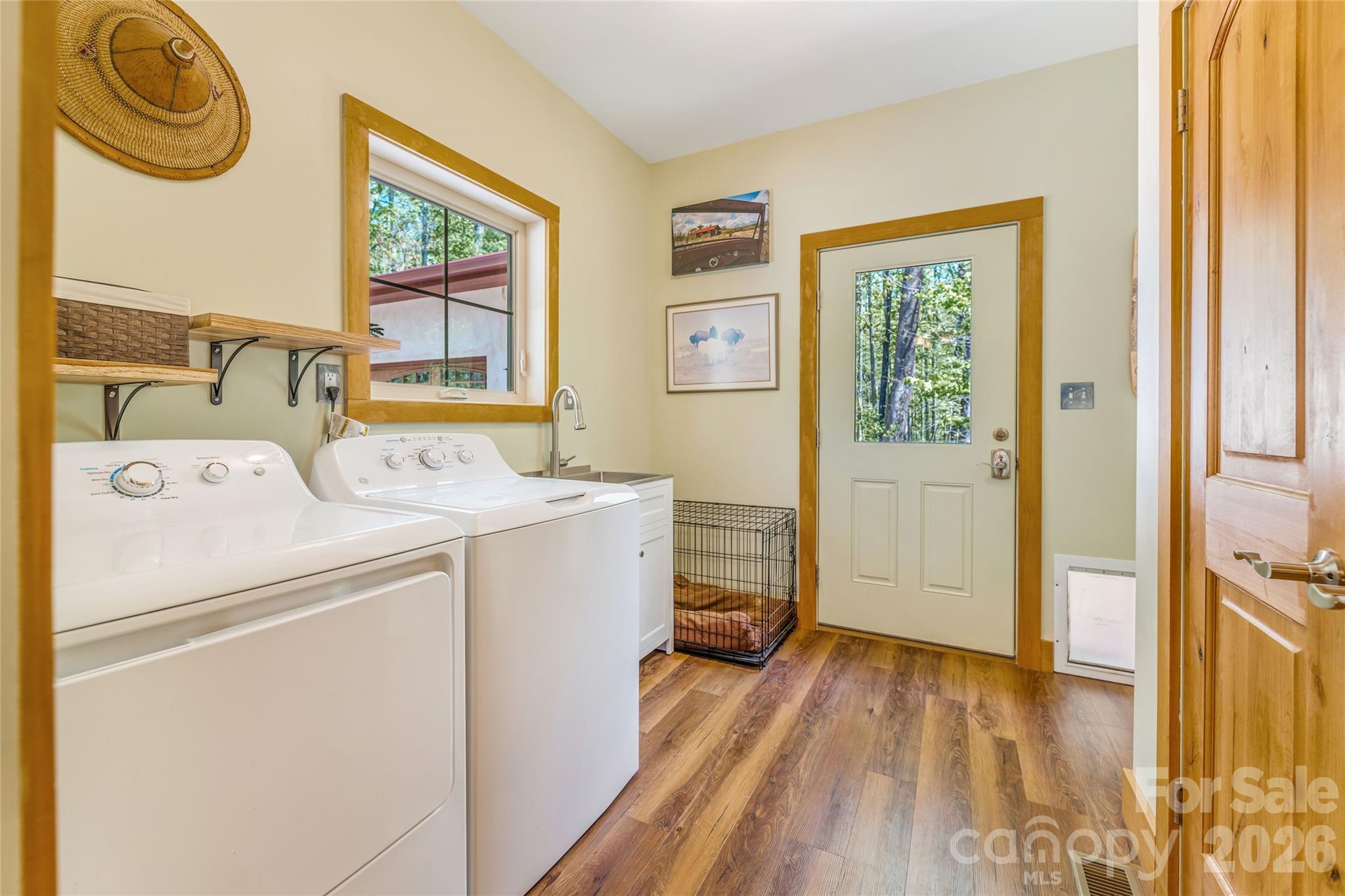 Mountain Meadows on Crooked Creek - Residential